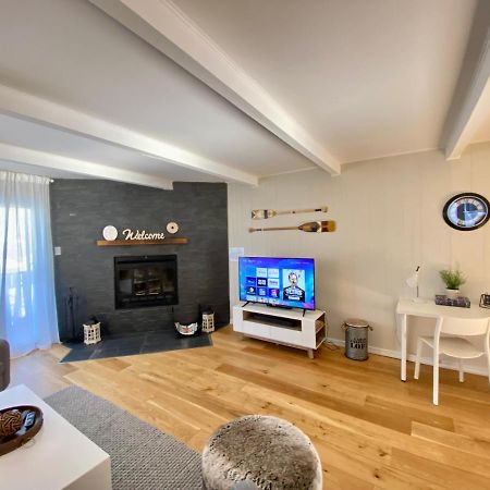 Mountain View Fully Renovated 6-8 People Condo Mont-Tremblant Exterior foto